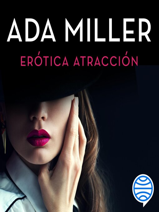 Title details for Erótica atracción by Ada Miller - Available